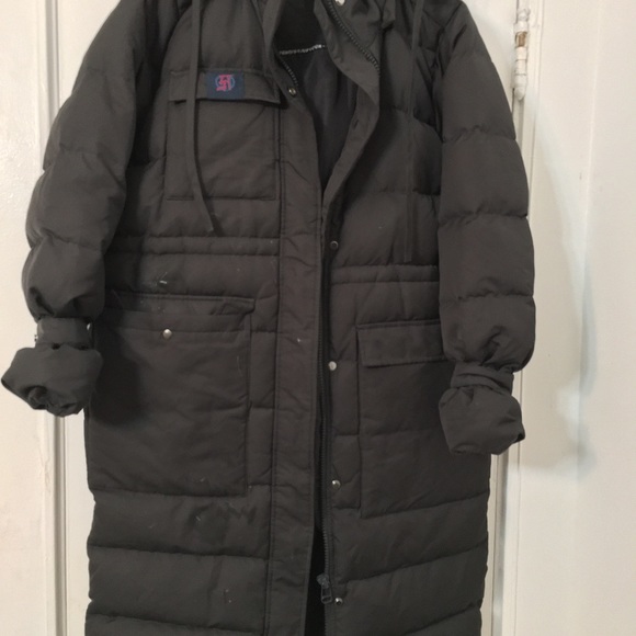 peaceBird Women’s Jacket With Hoodie size XS - Picture 9 of 15